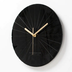 Creative Acrylic 3D Wall Clock