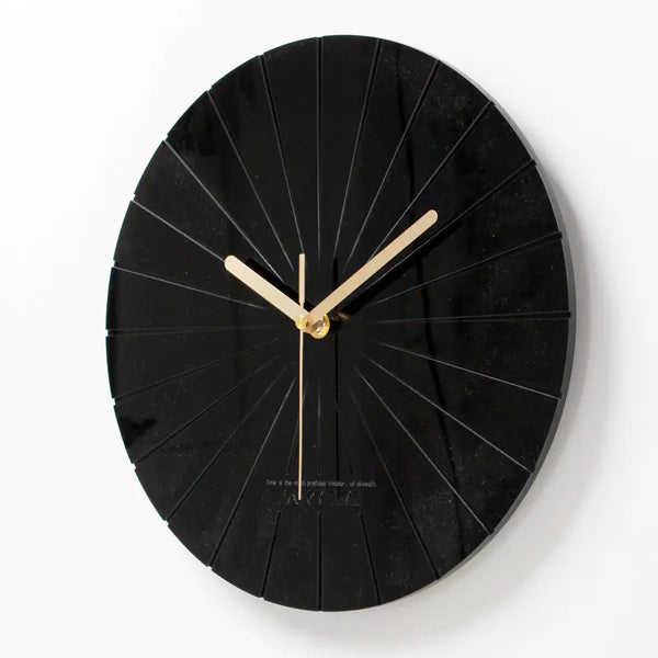 Creative Acrylic 3D Wall Clock