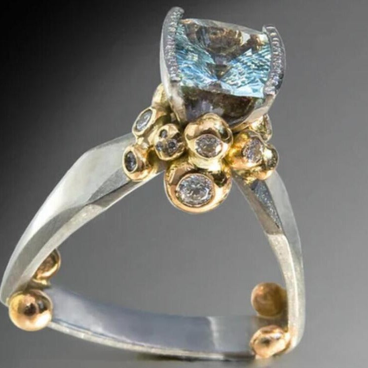 Fashion Electroplated Jewelry