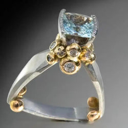 Fashion Electroplated Jewelry