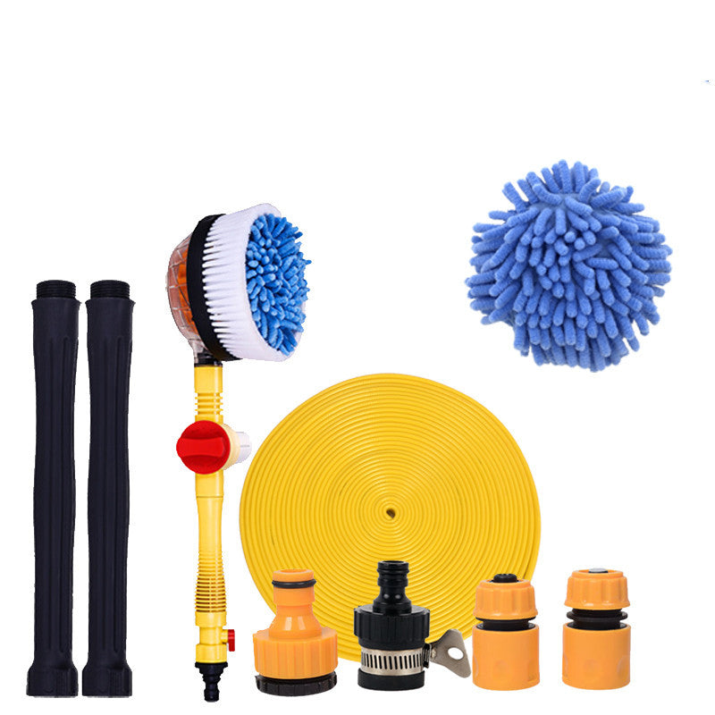 High-pressure Water Gun, Special Car Washing Machine