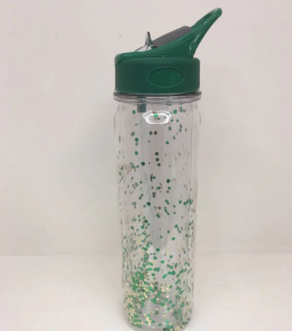 Space Cup, Plastic Water Bottle, Sports Flask