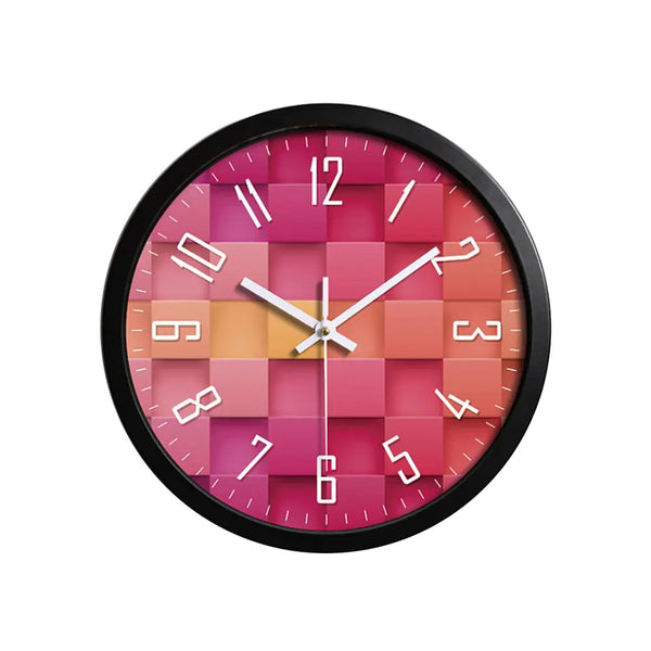 Quartz Wall Clock