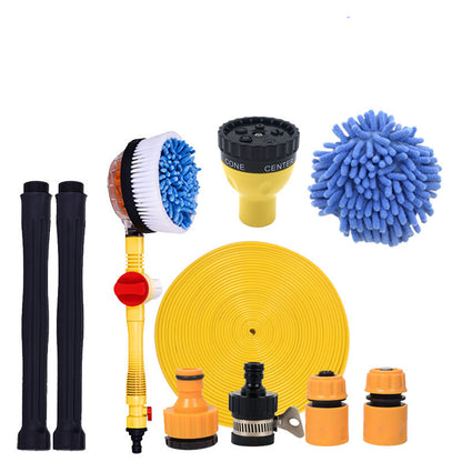 High-pressure Water Gun, Special Car Washing Machine