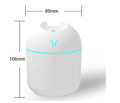 Mist Humidifier