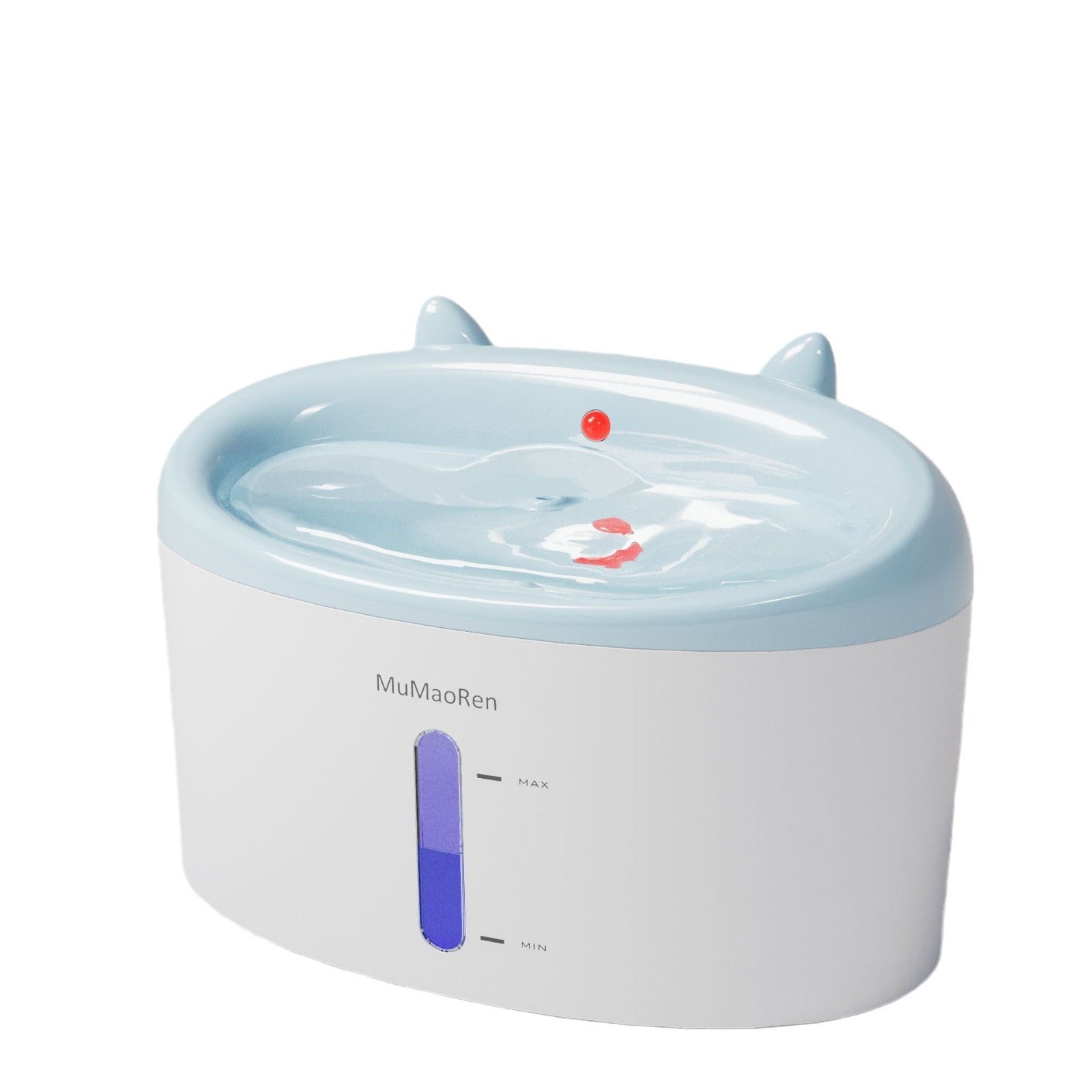 Induction Automatic Circulating Water Dispenser