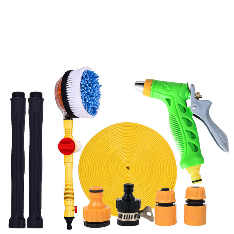 High-pressure Water Gun, Special Car Washing Machine