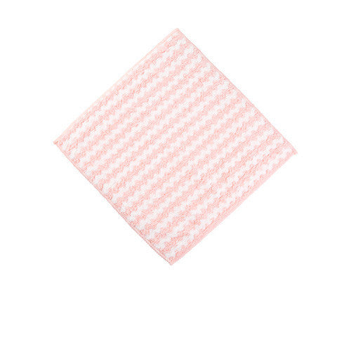 Clean Dish Towel And Dish Cloth