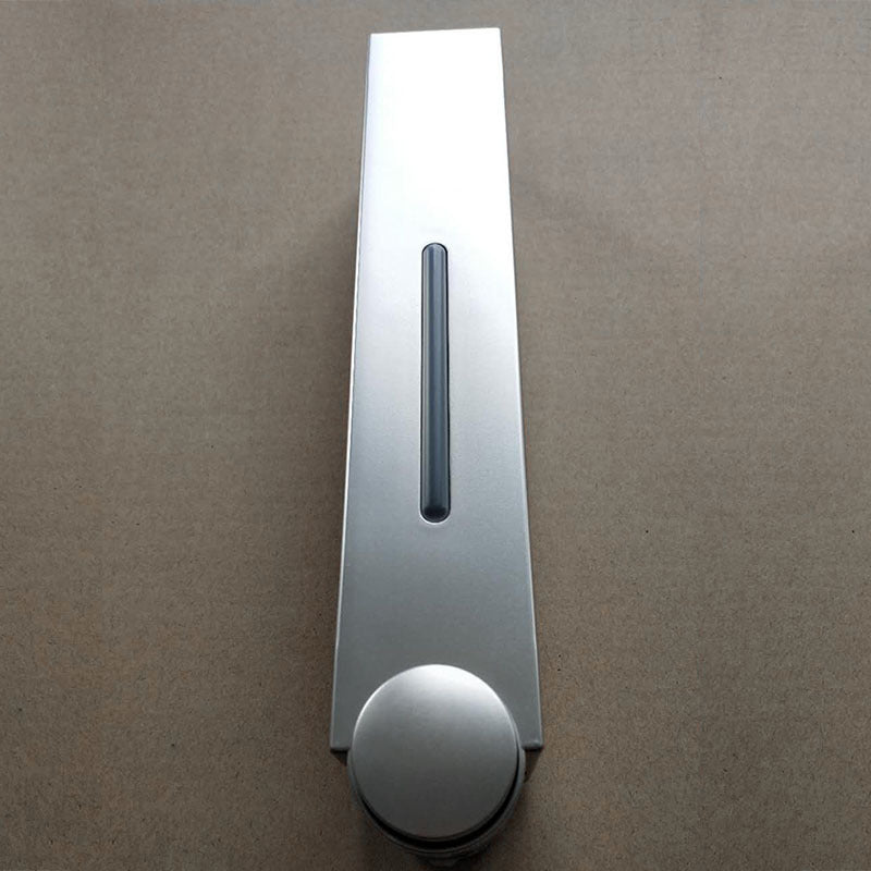 Plastic Automatic Soap Dispenser