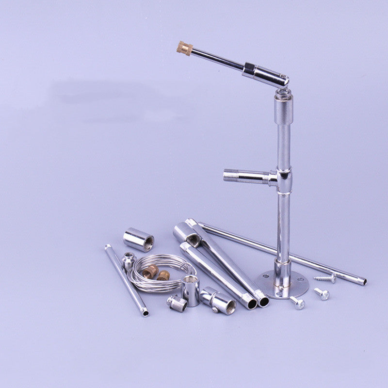Clay Sculpture Multifunctional Combination Bracket Model Hand Prototype