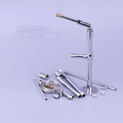 Clay Sculpture Multifunctional Combination Bracket Model Hand Prototype