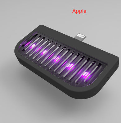 Mini UV Disinfection And Sterilization Lamp