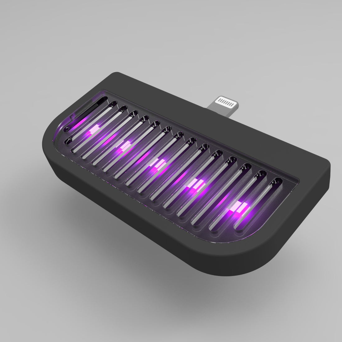 Mini UV Disinfection And Sterilization Lamp