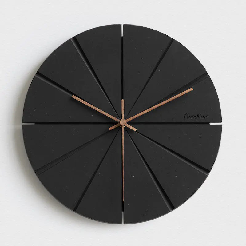 Creative Acrylic 3D Wall Clock