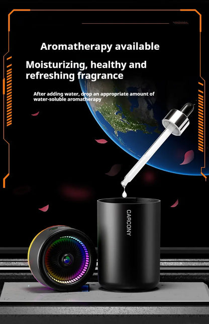 Desktop Humidifier