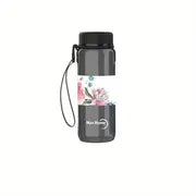 23.67oz Portable Plastic Water Bottle with Filter
