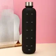 33.8oz Gradient Outdoor Fitness Plastic Water Bottle