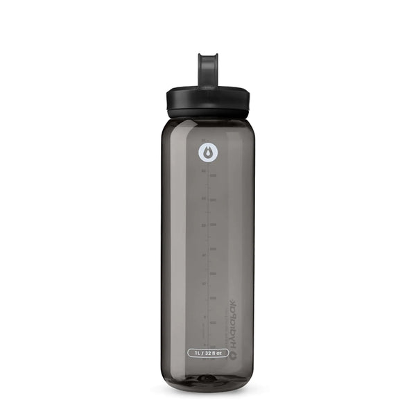 Wide Mouth Sports Water Bottle