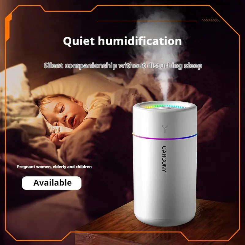 Desktop Humidifier